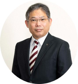 株式会社日立パワーソリューションズ取締役社長 安藤 次男