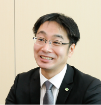 Chief Researcher, Intelligent Information Research Department, Center for Technology Innovation - Advanced Artificial Intelligence, Research & Development Group, Hitachi, Ltd. Dr. Satoshi Yamaguchi