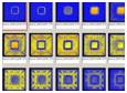 Thumbnail layer display