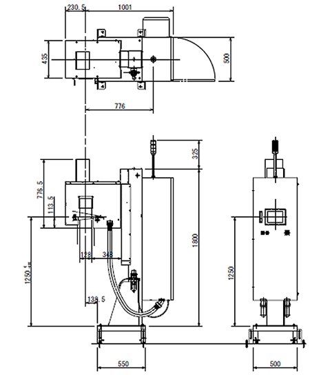 MLS-35A