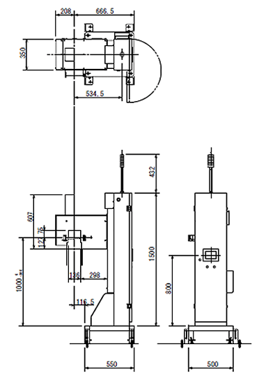 MLS-15R3