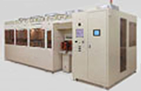 Plating Machine (including TSV use)