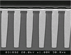 Copper Plating Solution for TSV use