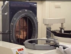 Contract Plating Service (TSV et al.)