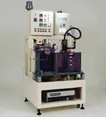 Experimental Plating Machine (HIKEP-M／J)