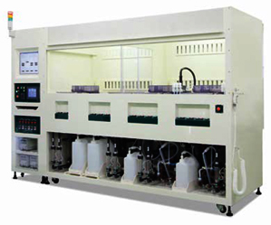 Manual Plating Machine (HIKEP-MM)