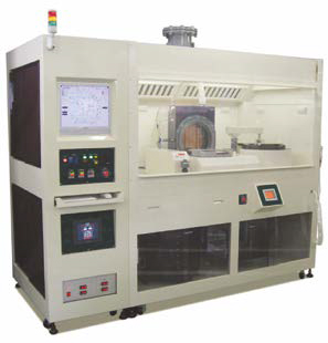 Automatic Stage Manual Operation Plating Machine (HIKEP-AM)