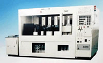 Semi-automatic Plating Machine (HIKEP-HA)