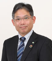 名誉会長