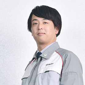 押川 修一