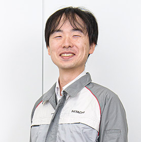 岩野 元気