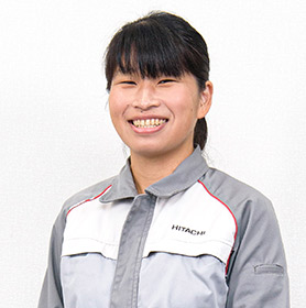 山下 明希
