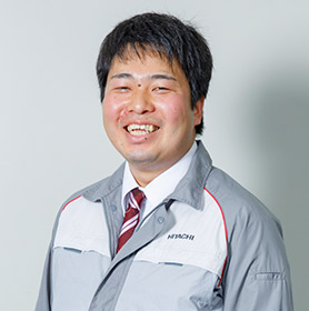 大矢 隆広