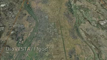 シミュレーション例１